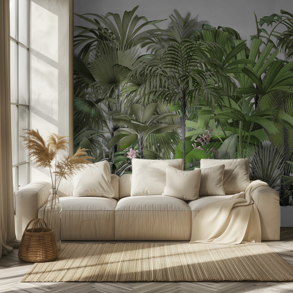 Eksoottinen villieläin 003 1 | Valokuvatapetit