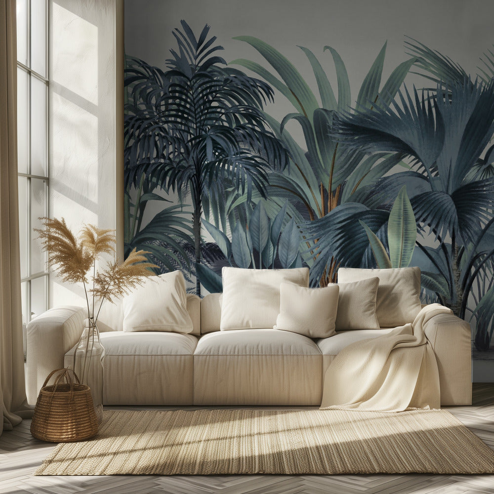 Eksoottinen villieläin 004 1 | Valokuvatapetit