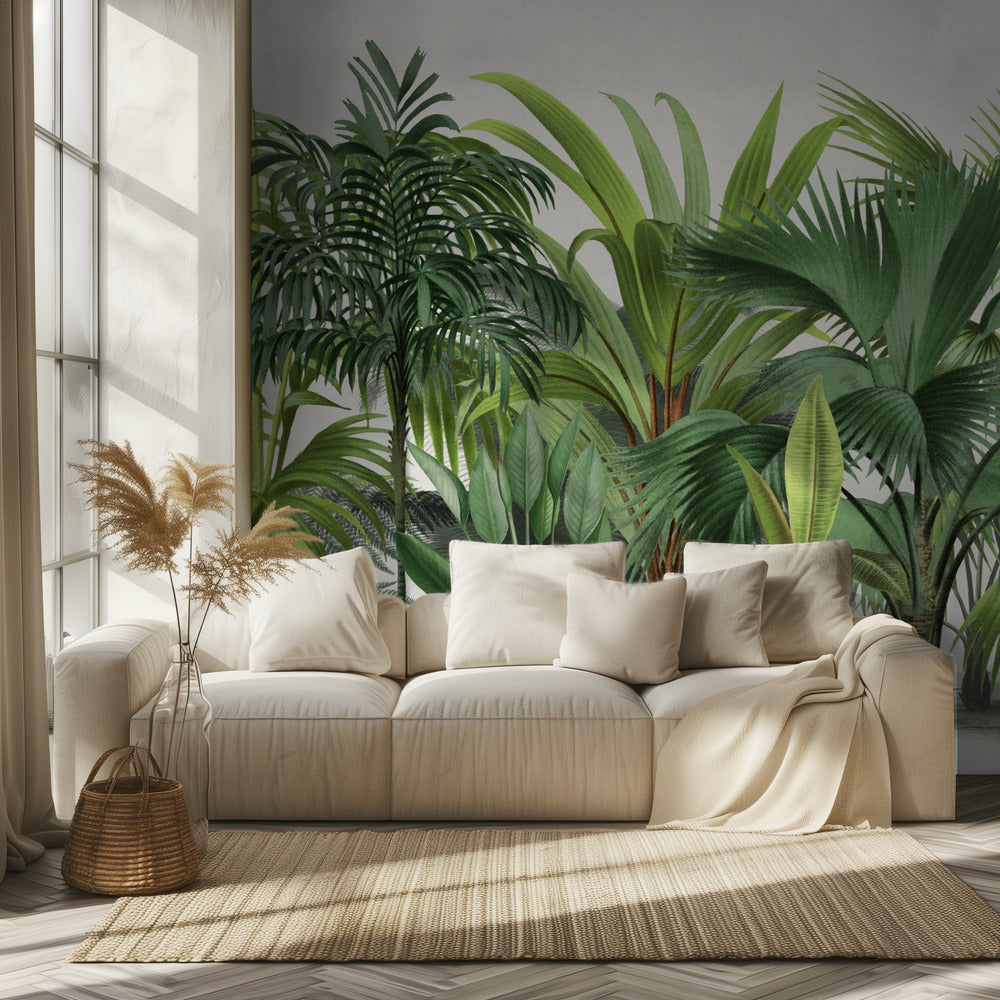 Eksoottinen villieläin 004 | Valokuvatapetit