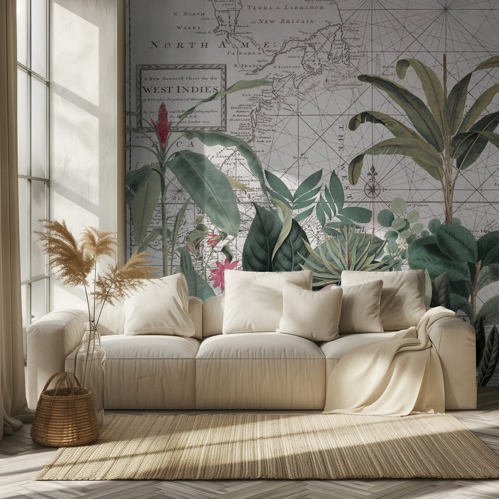 Eksoottinen villieläin 005 1 | Valokuvatapetit