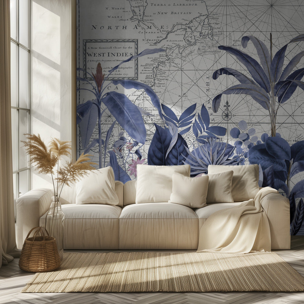 Eksoottinen villieläin 005 2 | Valokuvatapetit