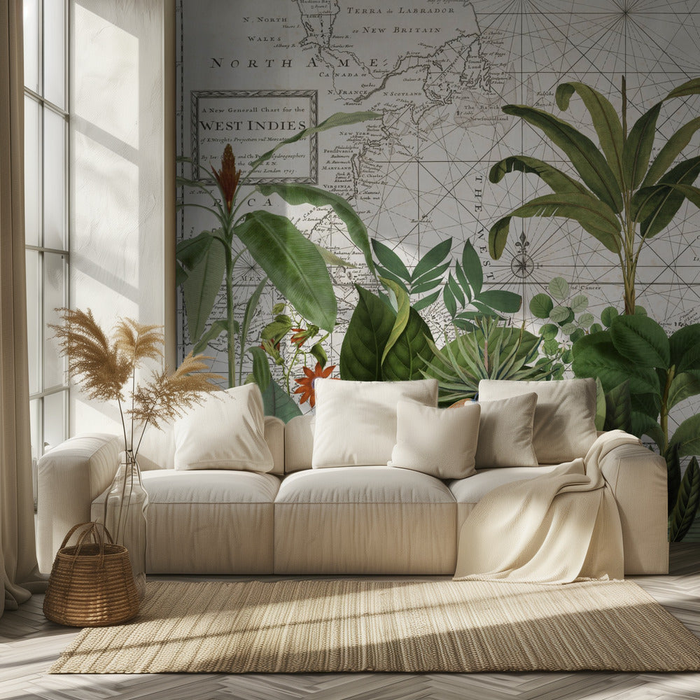 Eksoottinen villieläin 005 | Valokuvatapetit