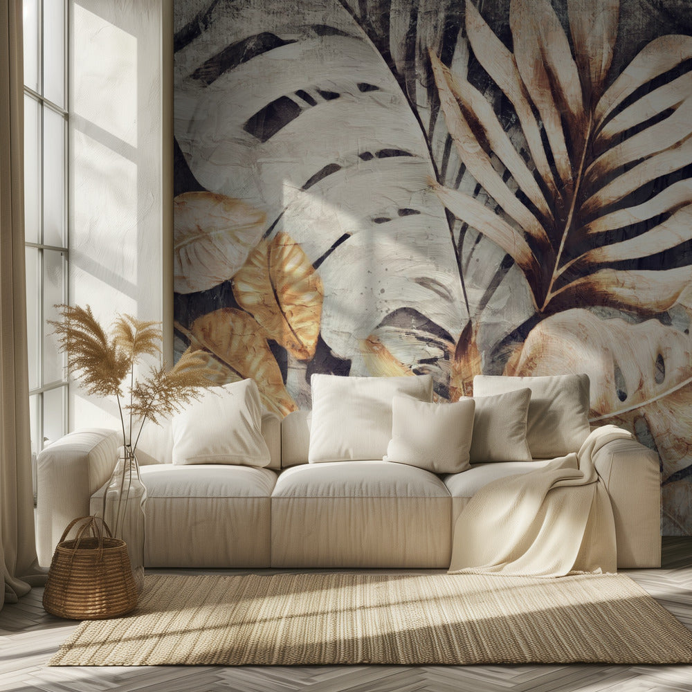 23 Junglerk02x A | Fototapeten