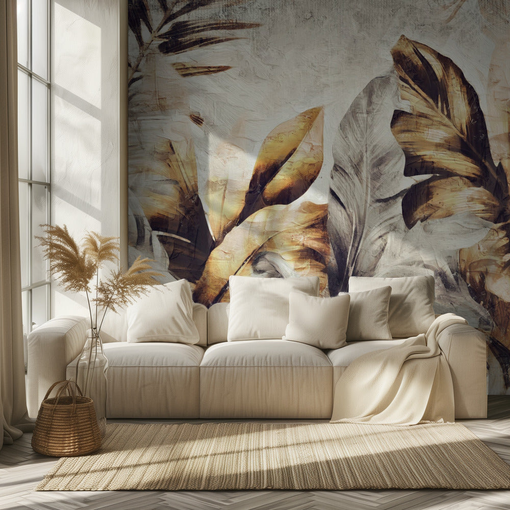 23 Junglerk02x B | Fototapeten