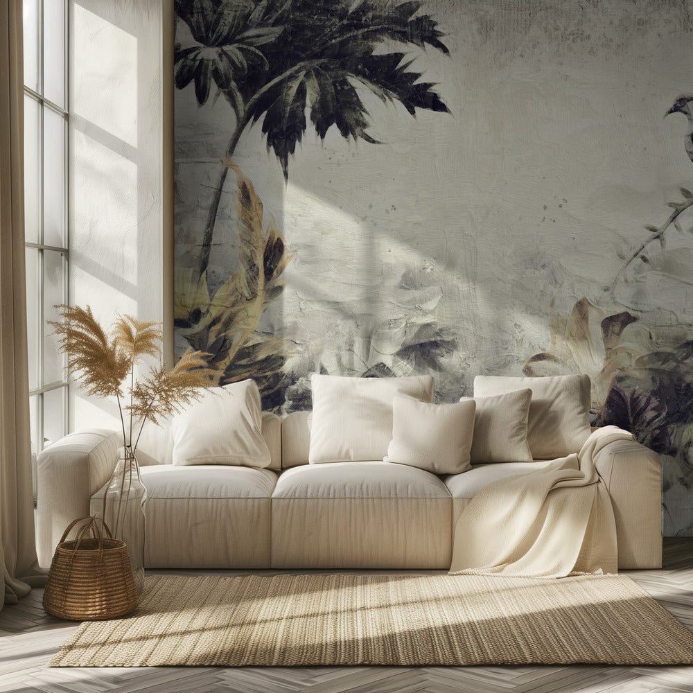 23 Viidakko03x C | Valokuvatapetit