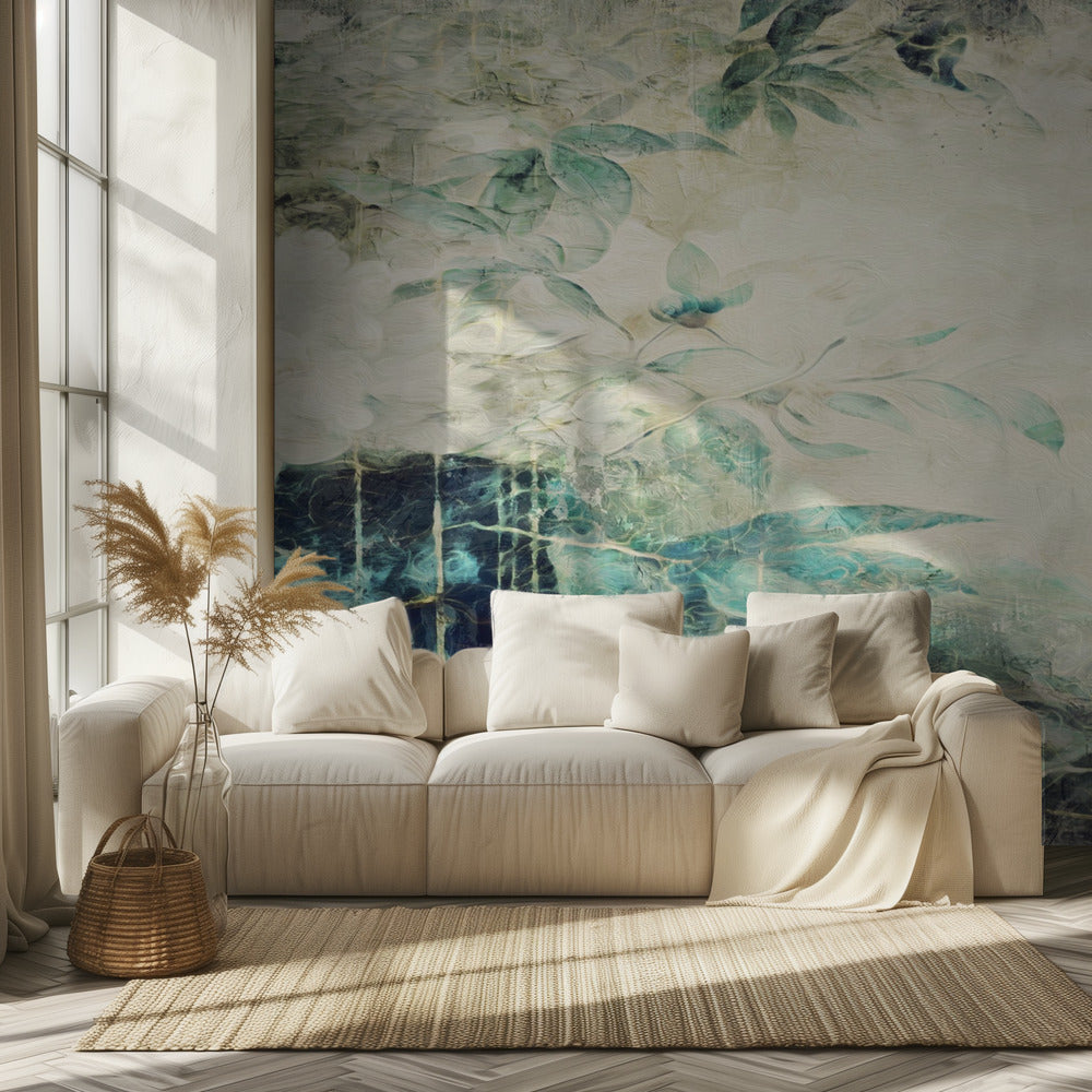 Pano Wallartcomplex02x | Carta da Parati Fotografica