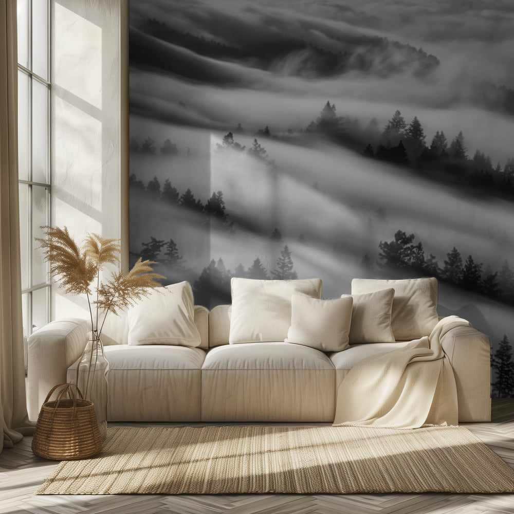 Metsät | Valokuvatapetit