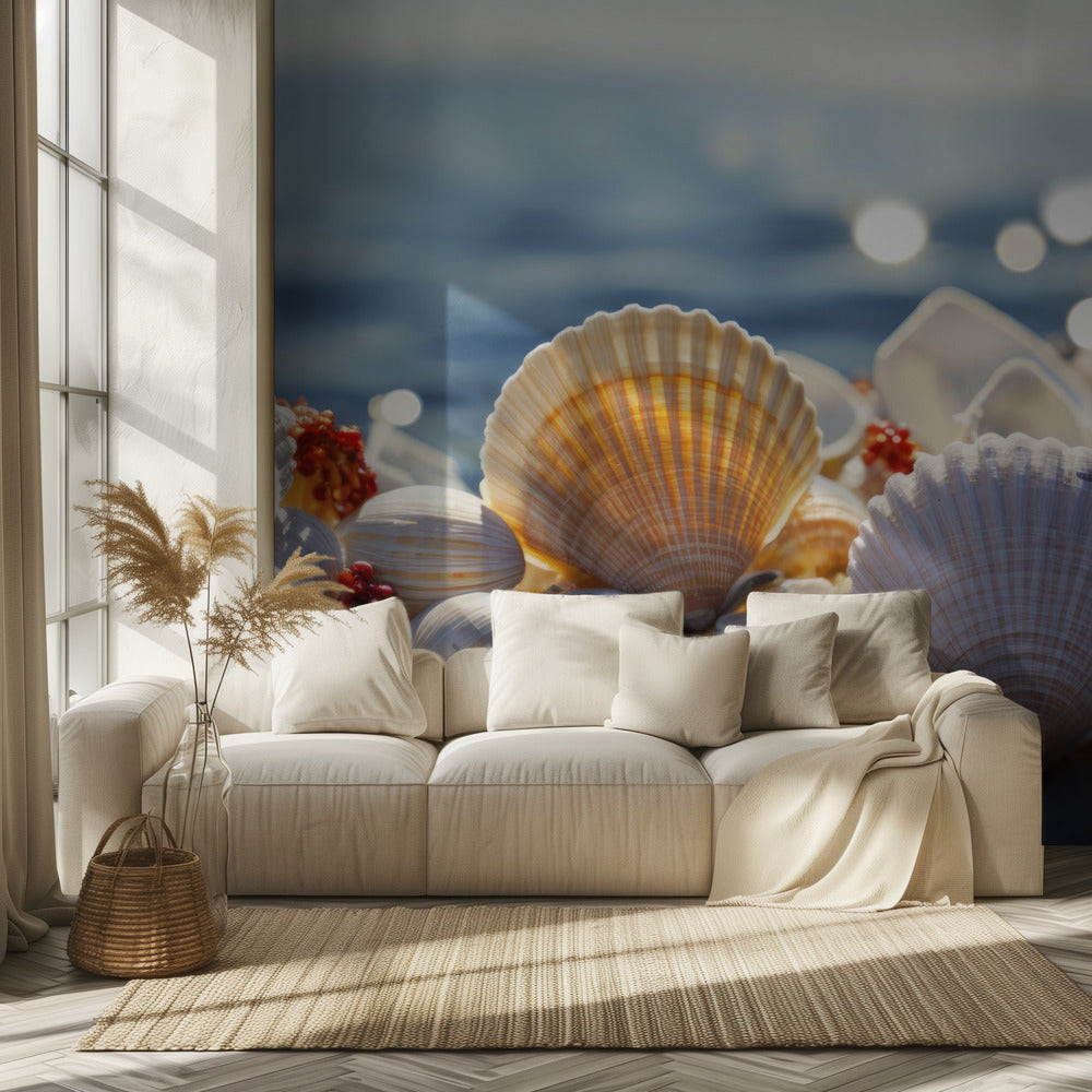 Strandimpressionen Nr. 25 | Fototapeten