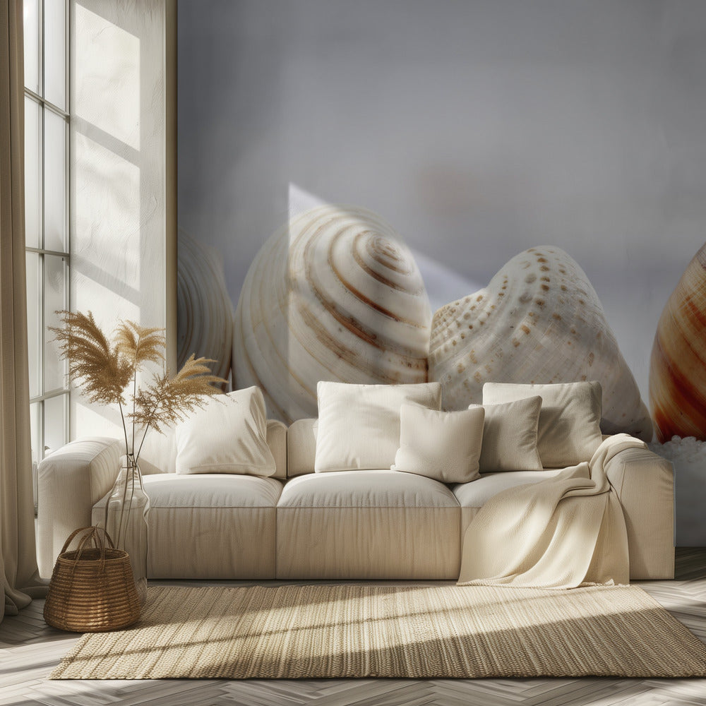 Strandimpressionen Nr. 23 | Fototapeten