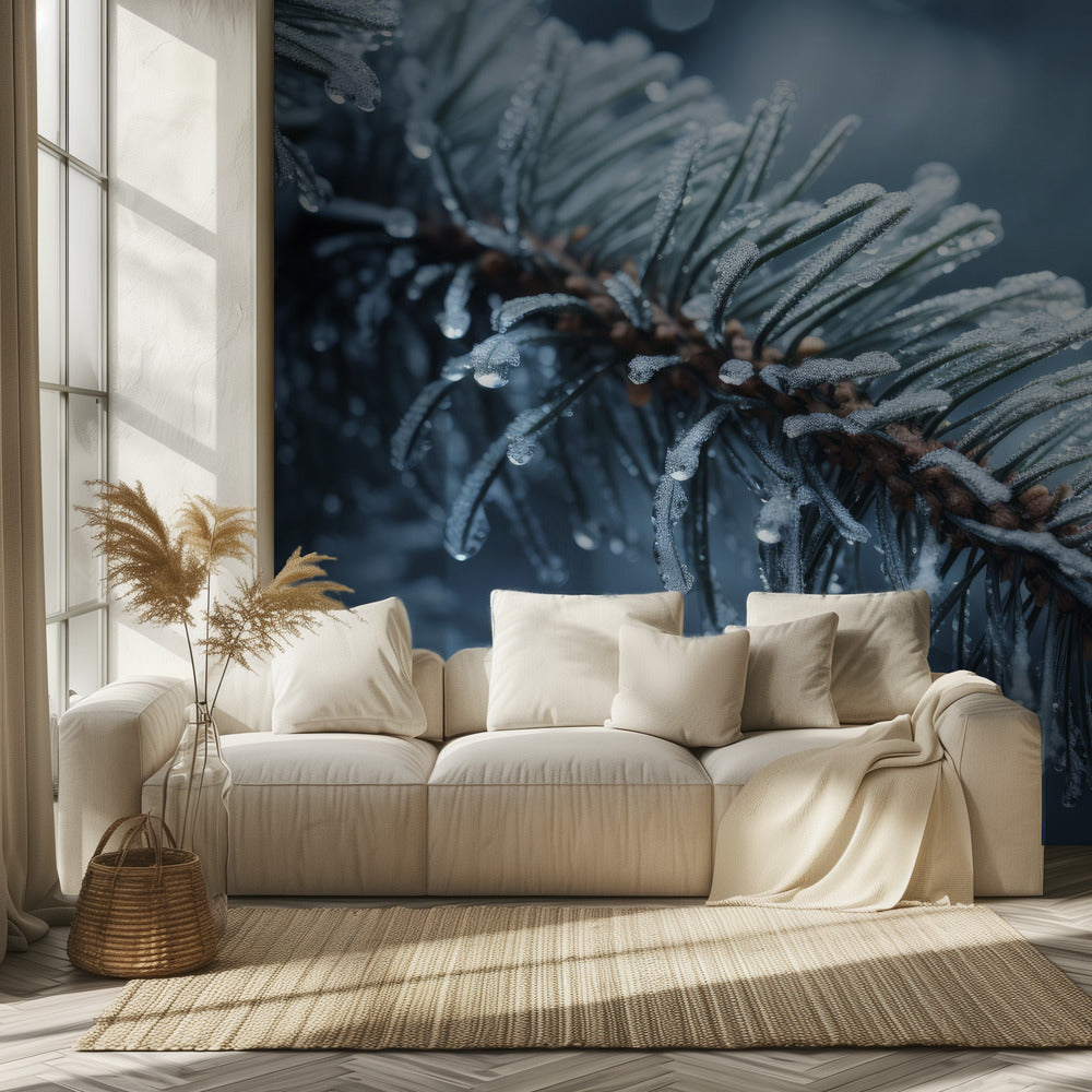 Winter Impressions No 9 | Wallpaper