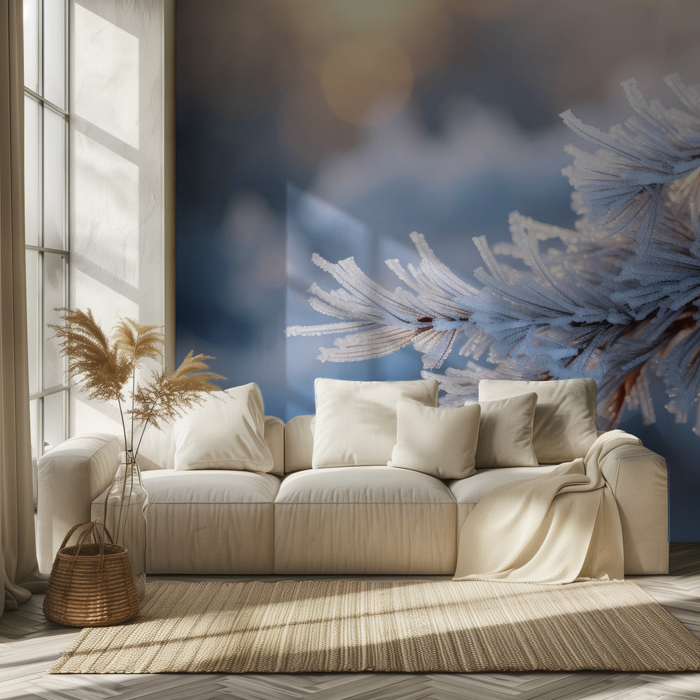 Winter Impressions No 7 | Wallpaper