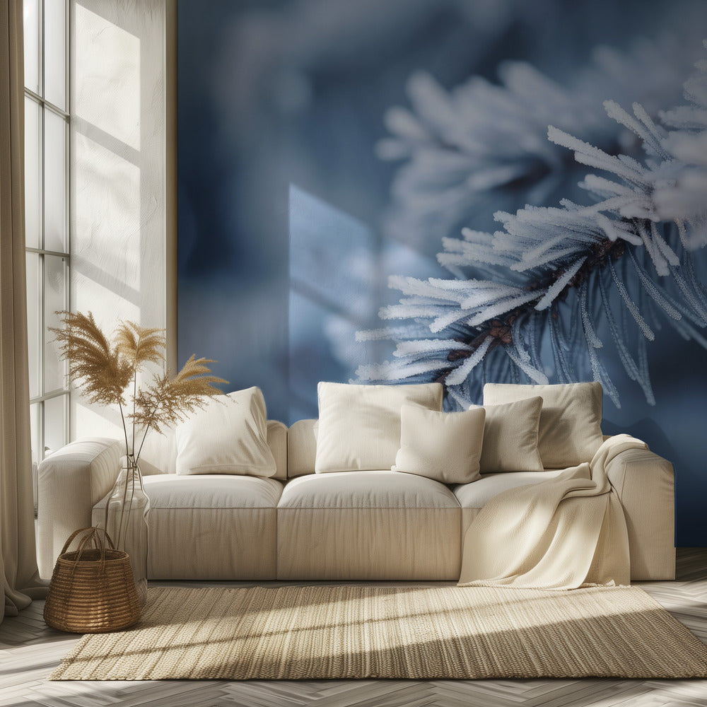 Winter Impressions No 8 | Wallpaper