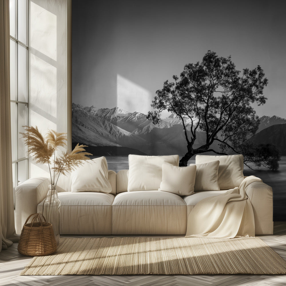 wanaka-puu | Valokuvatapetit