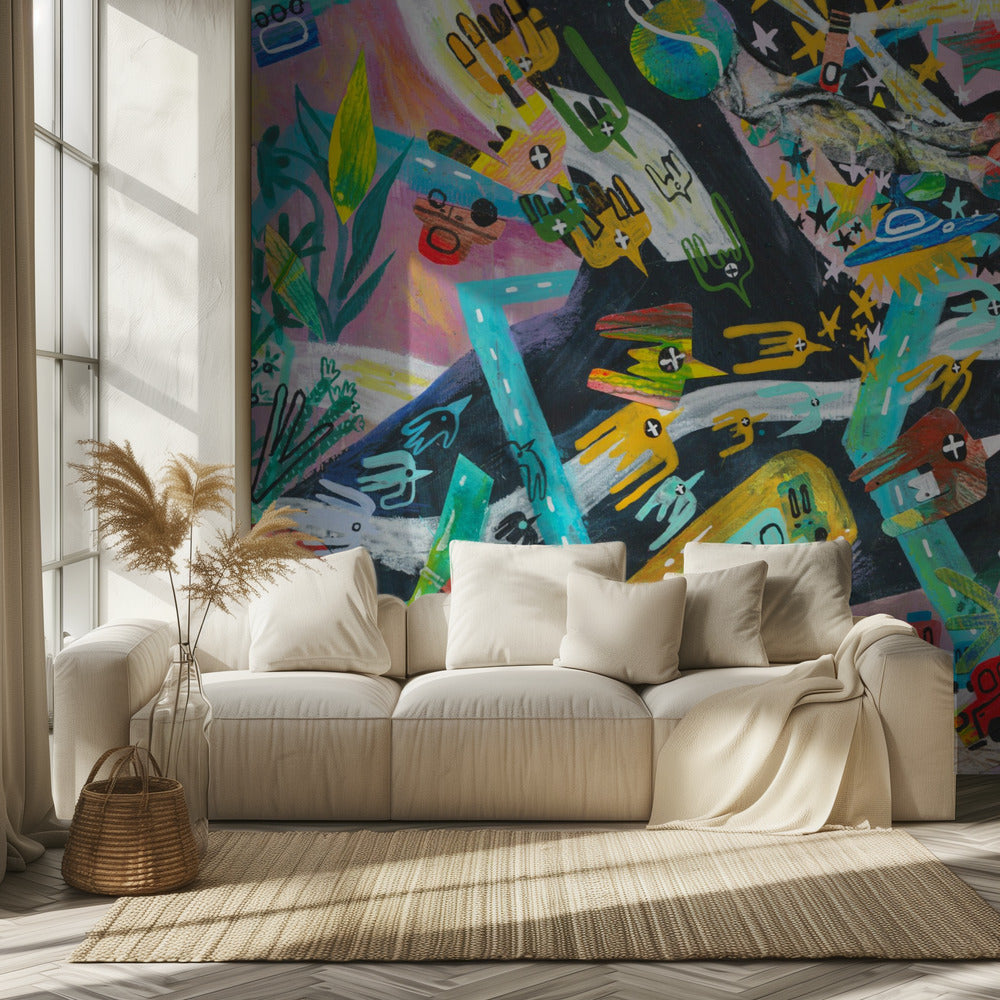 My World | Wallpaper