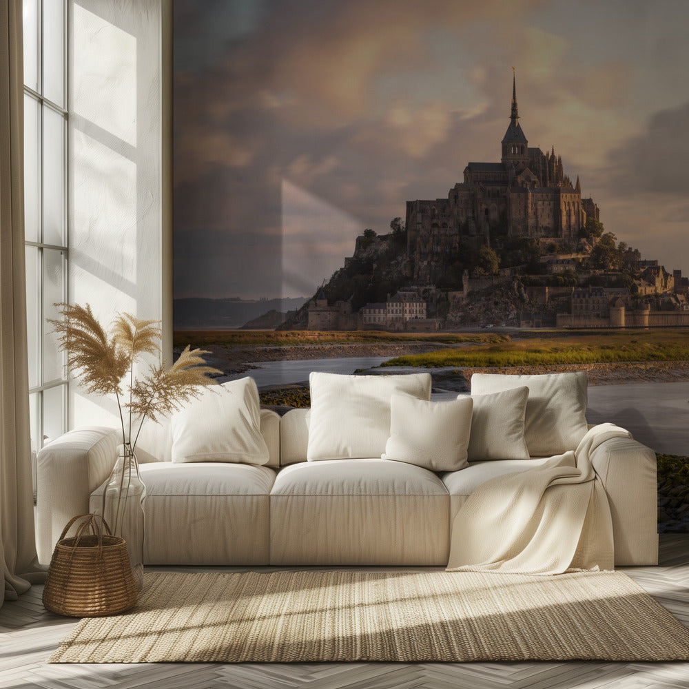 Siftin auringonnousu | Valokuvatapetit