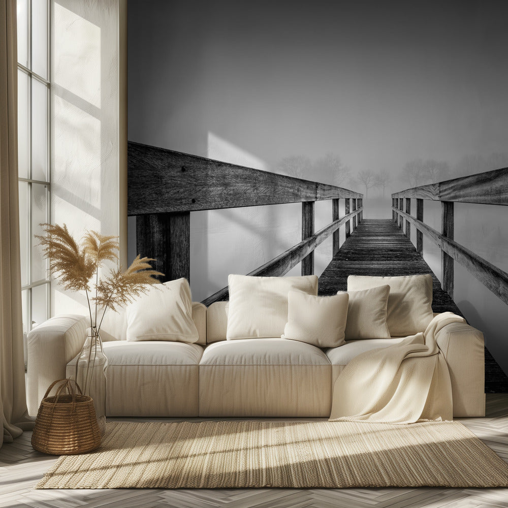 Näön menettäminen | Valokuvatapetit