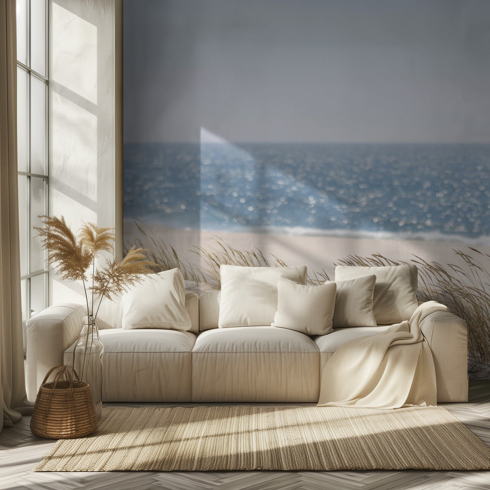 Rannikkomaisemat 3 | Valokuvatapetit