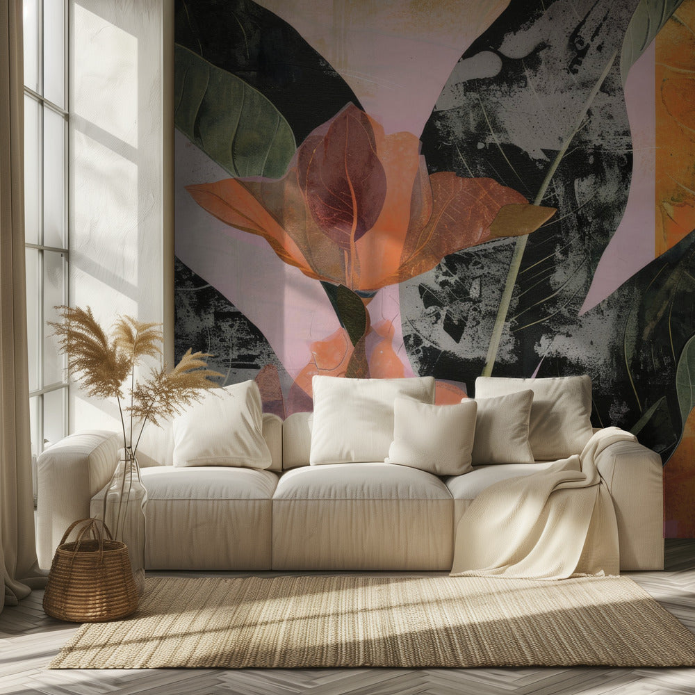 Hacia la jungla nº 3 | Papel Pintado Fotográfico