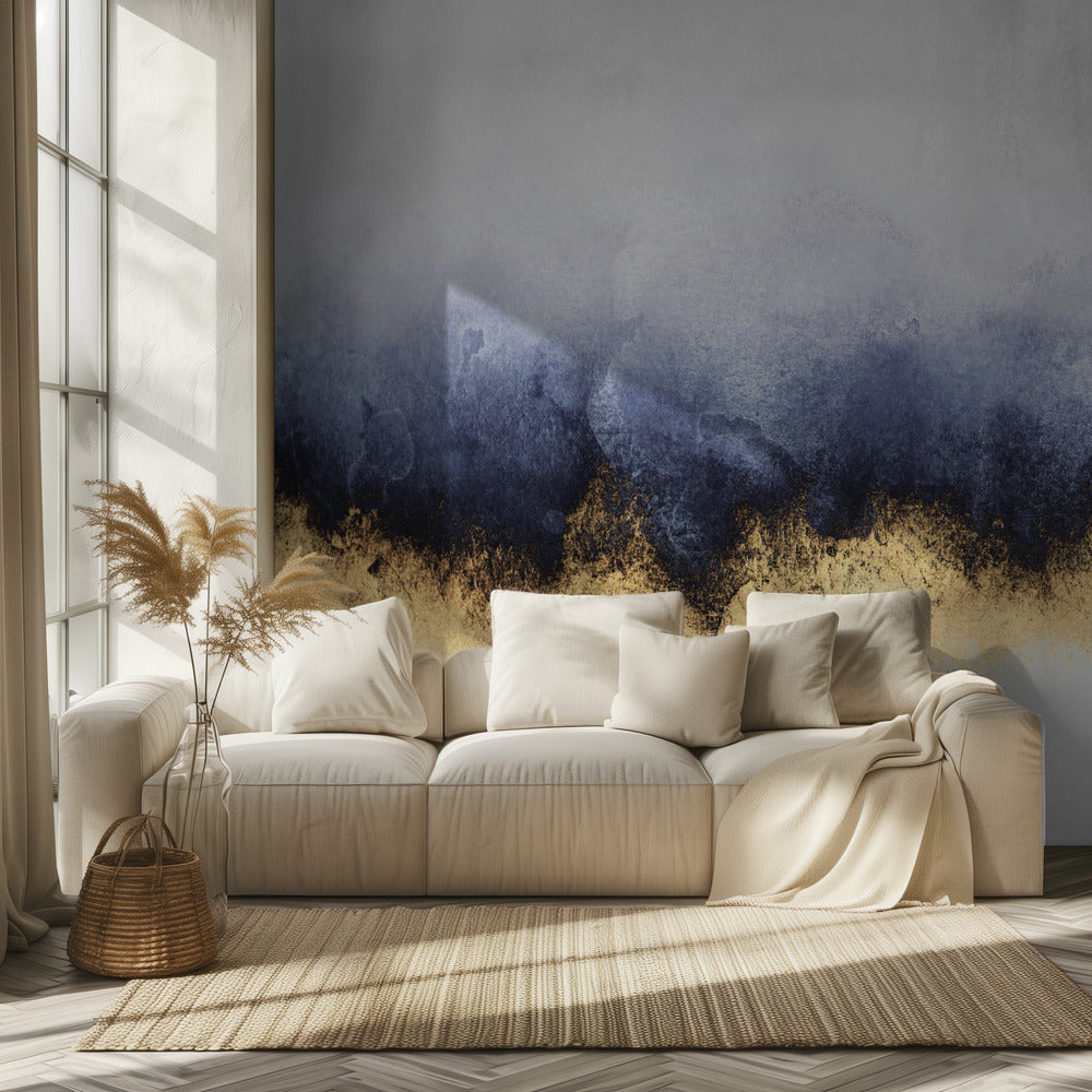 Cielo | Carta da Parati Fotografica