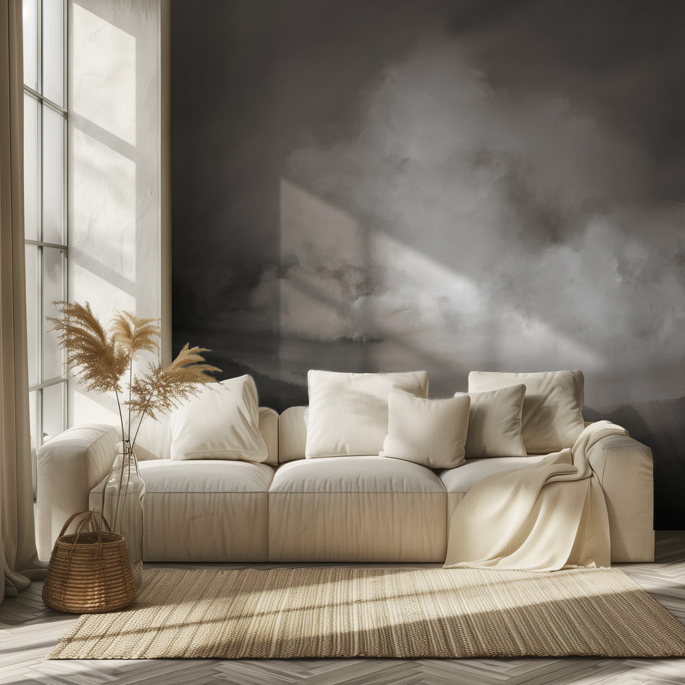 Myrsky | Valokuvatapetit