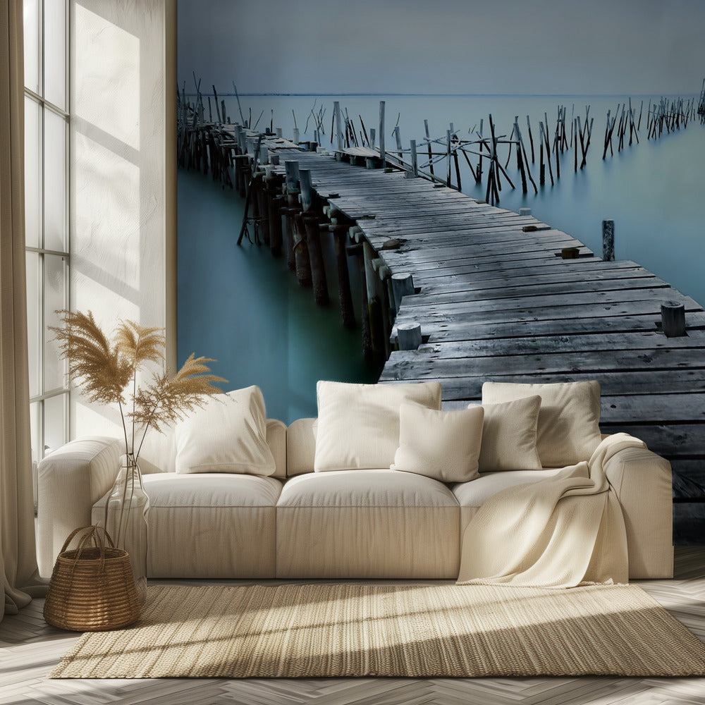 Carrasqueira II | Valokuvatapetit