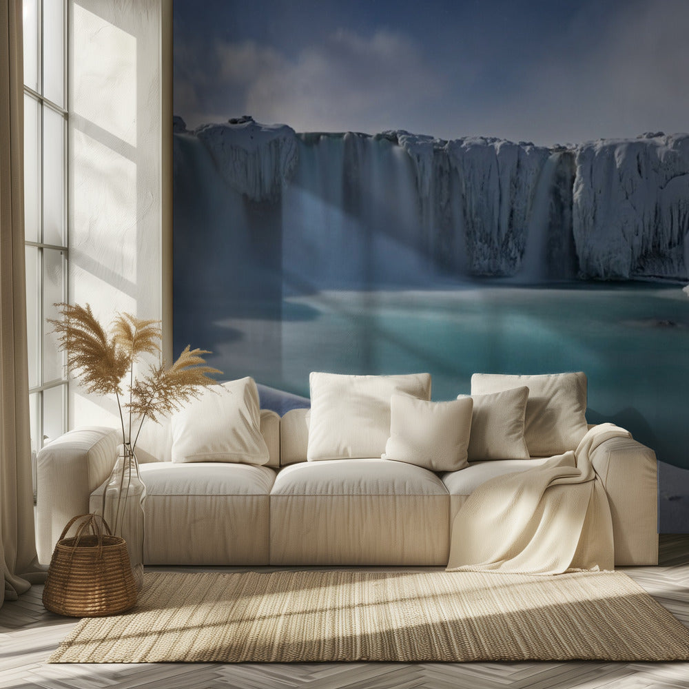 Unelma kuunvalossa | Valokuvatapetit