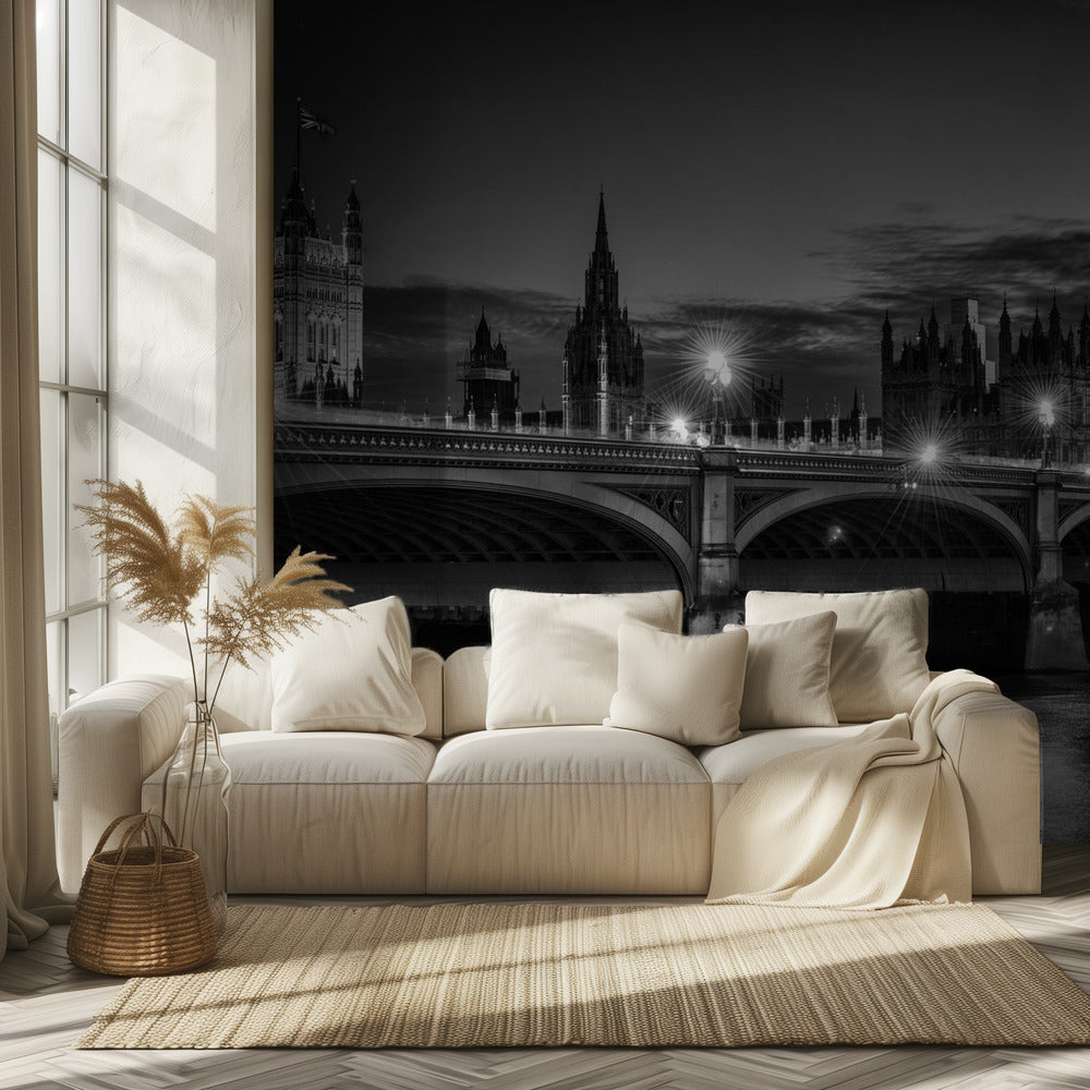 Patrimonio | Papel Pintado Fotográfico