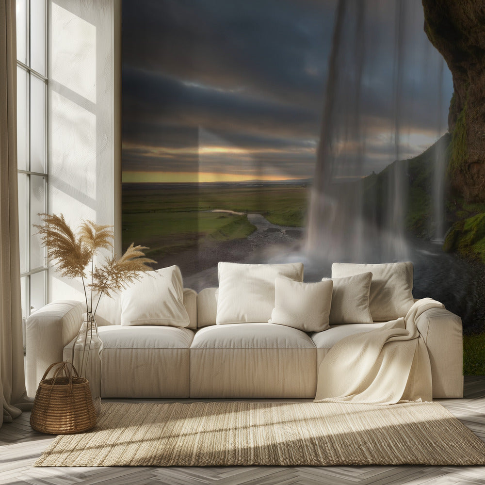 Verho | Valokuvatapetit