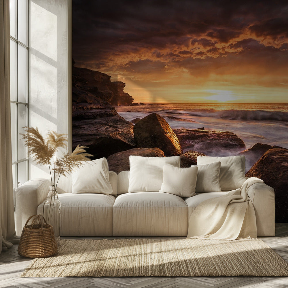 Solanderin niemi | Valokuvatapetit