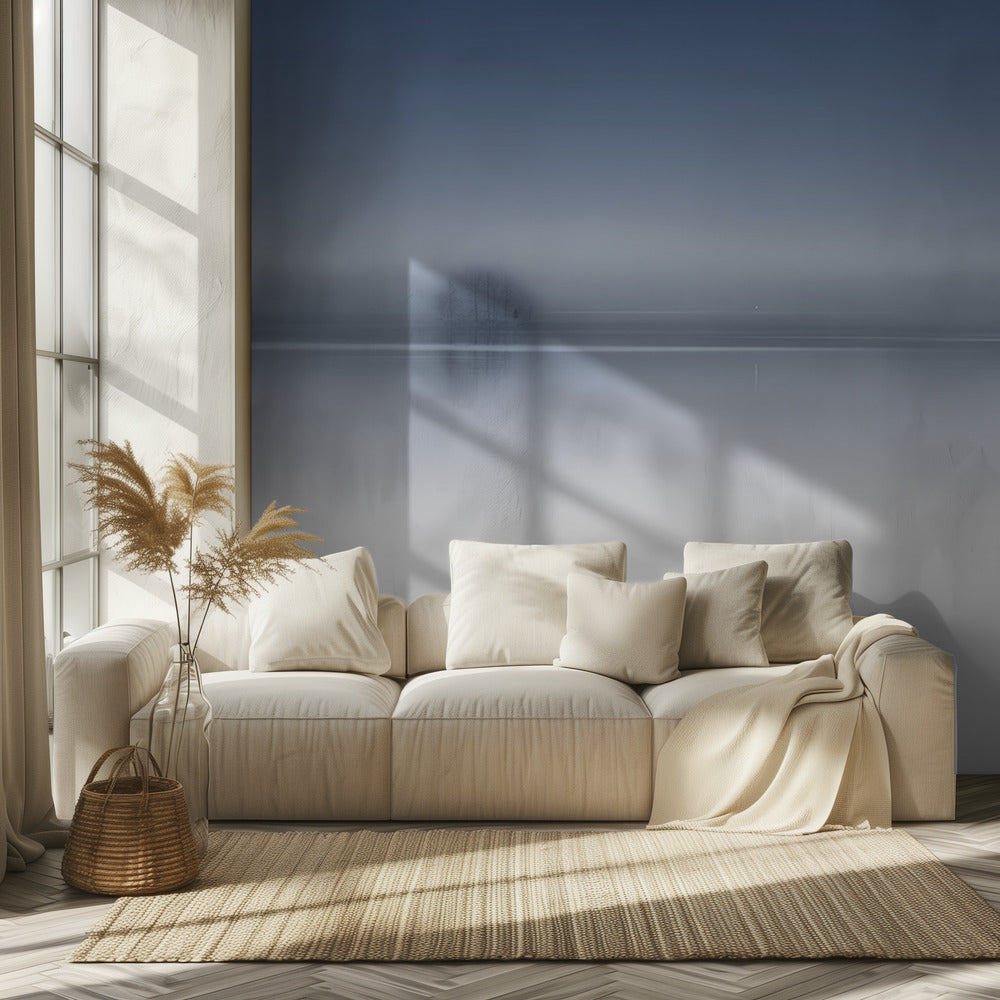 Hämärän joki | Valokuvatapetit