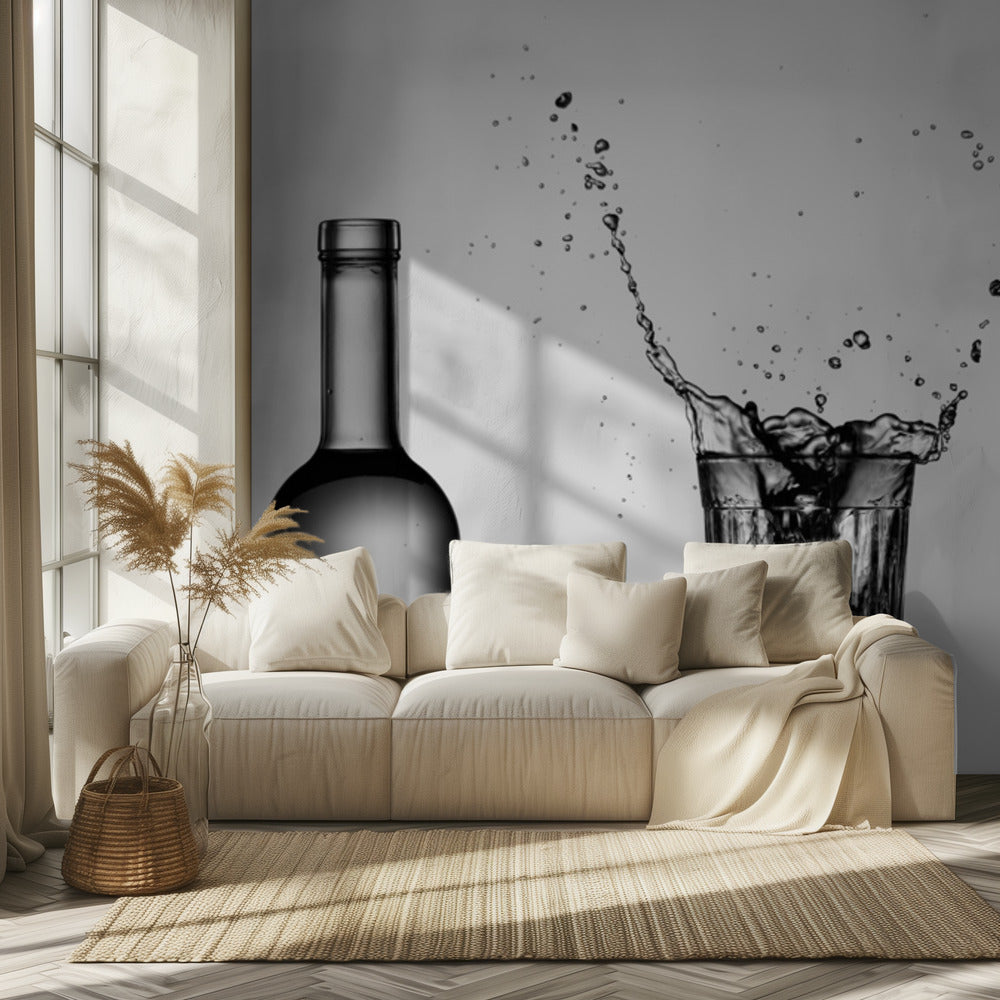 pullopeli | Valokuvatapetit