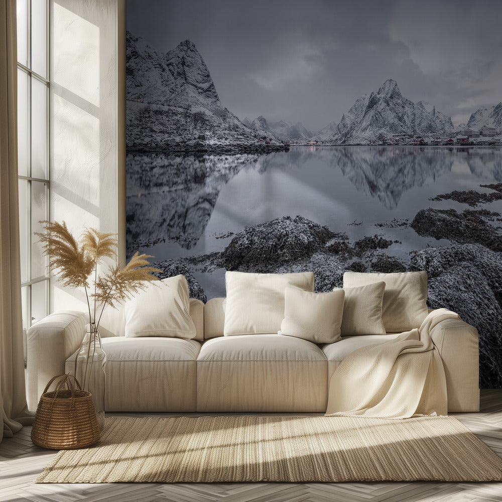 Kuningatar | Valokuvatapetit