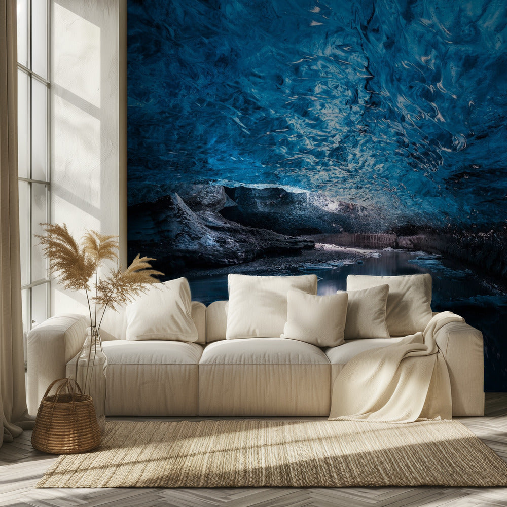 Syvällä sisällä | Valokuvatapetit