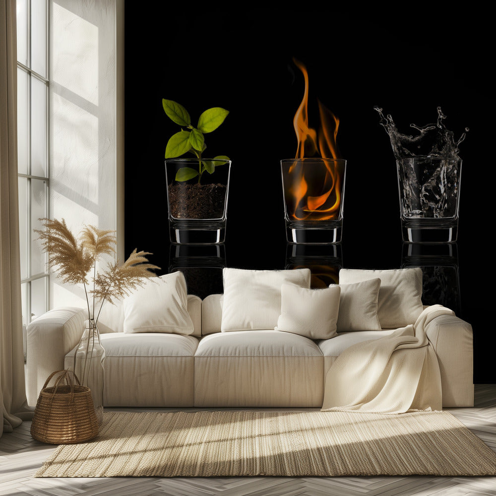 Elements... | Wallpaper