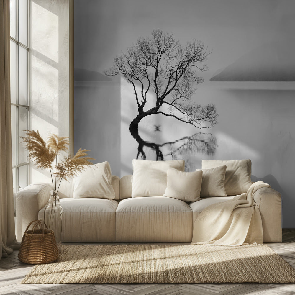 Gelassenheit | Fototapeten