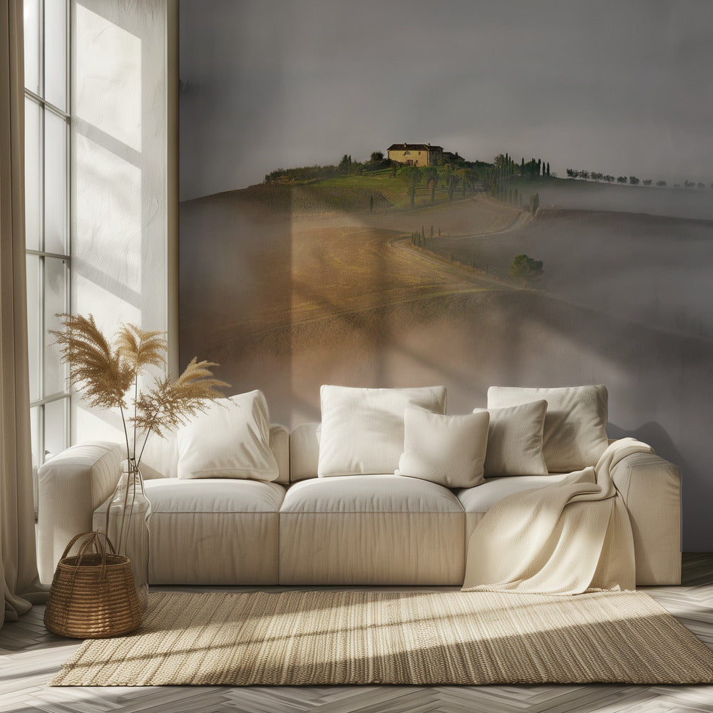 Bez tytułu | Fototapeta