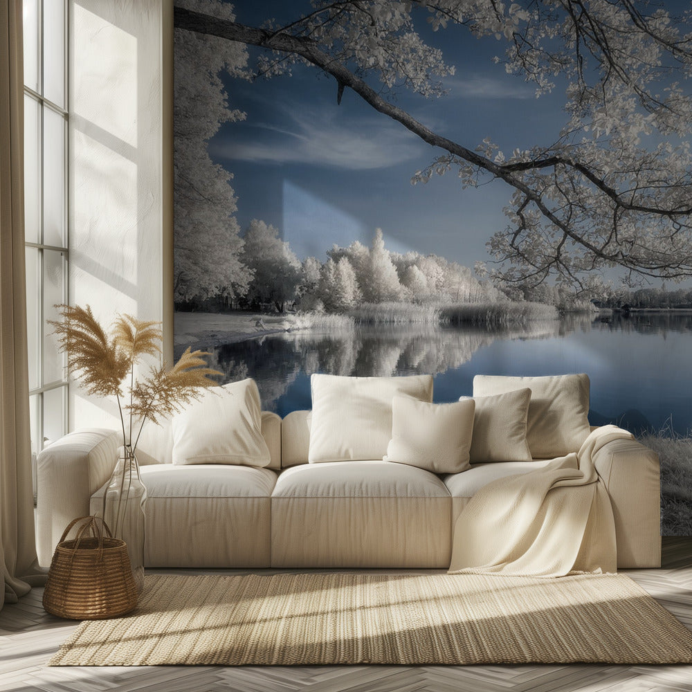 IRenkowo | Valokuvatapetit