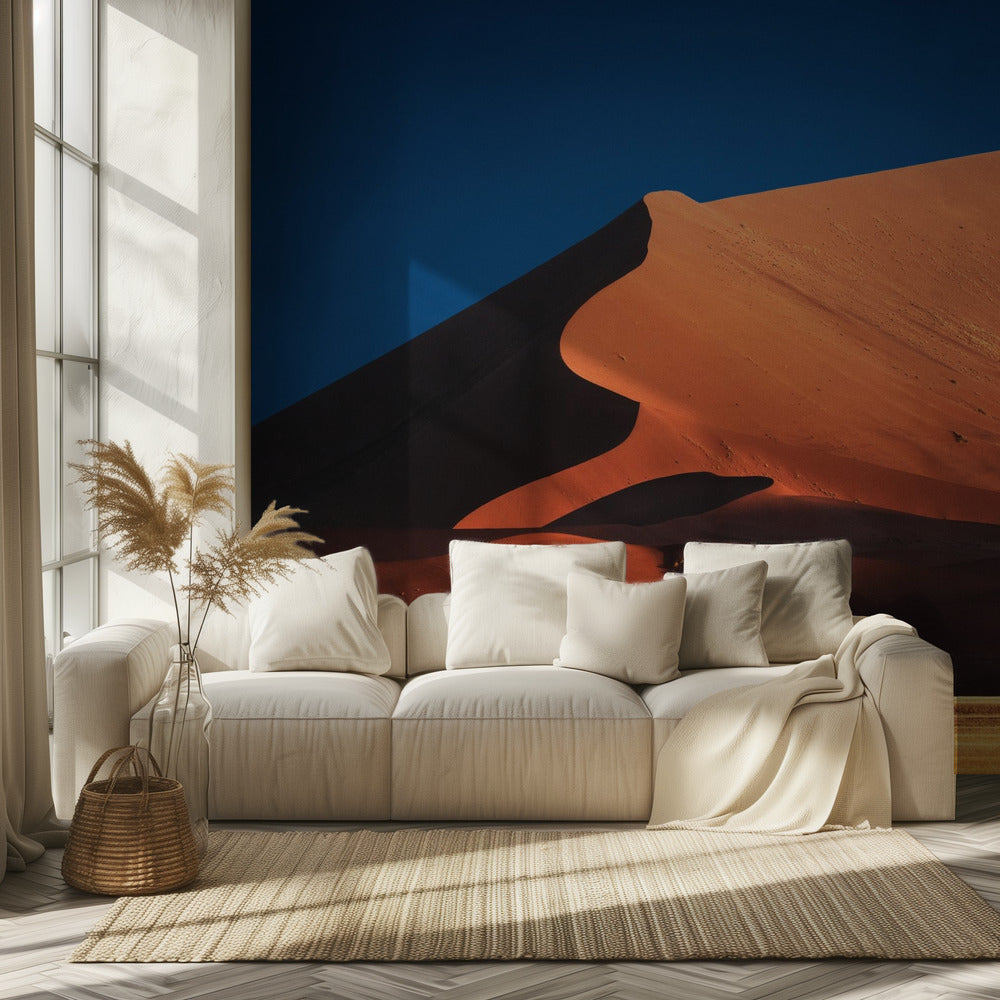 Värilliset käyrät | Valokuvatapetit