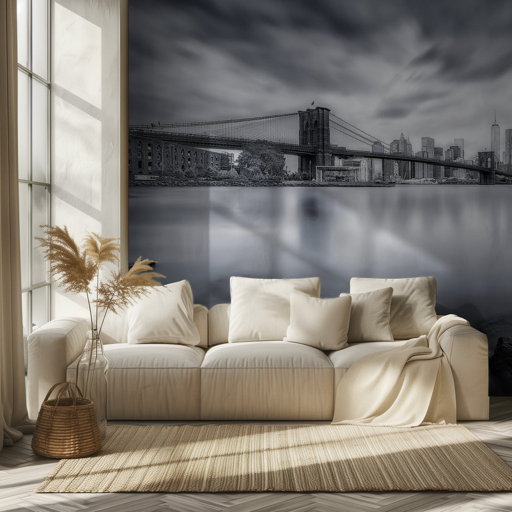 Brooklyn Bridge | Wallpaper