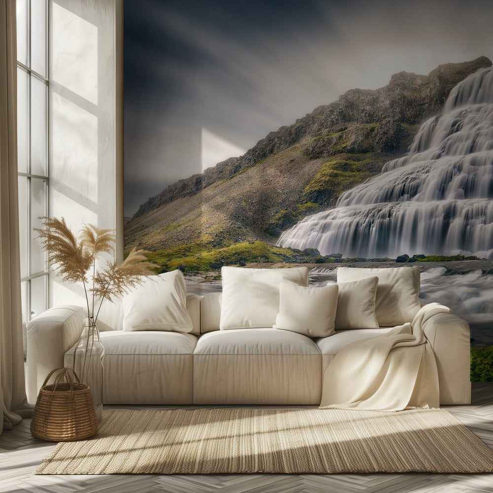 Ajaton | Valokuvatapetit