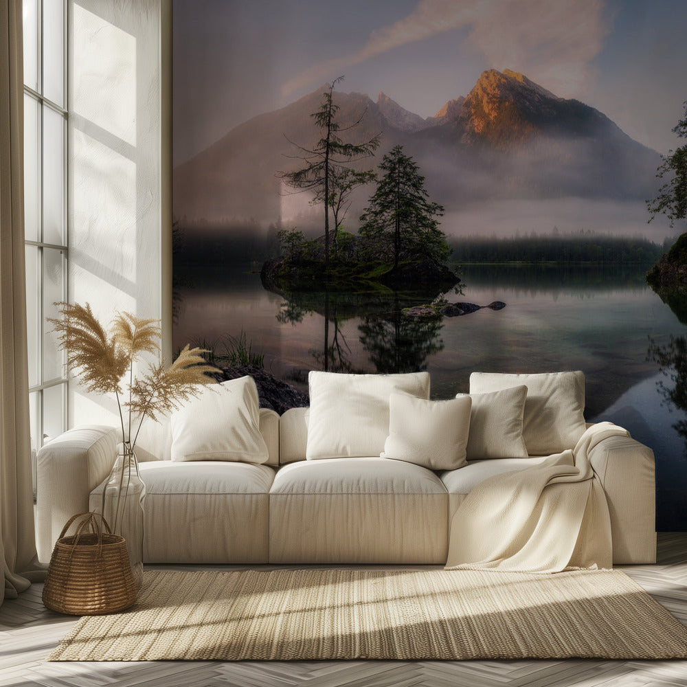 Luonnon herääminen | Valokuvatapetit