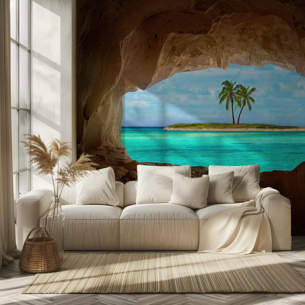 Paratiisi | Valokuvatapetit