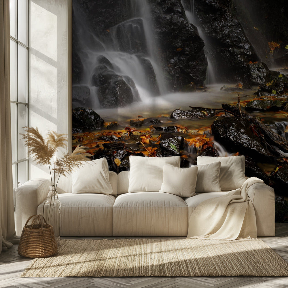 Hehkuva | Valokuvatapetit