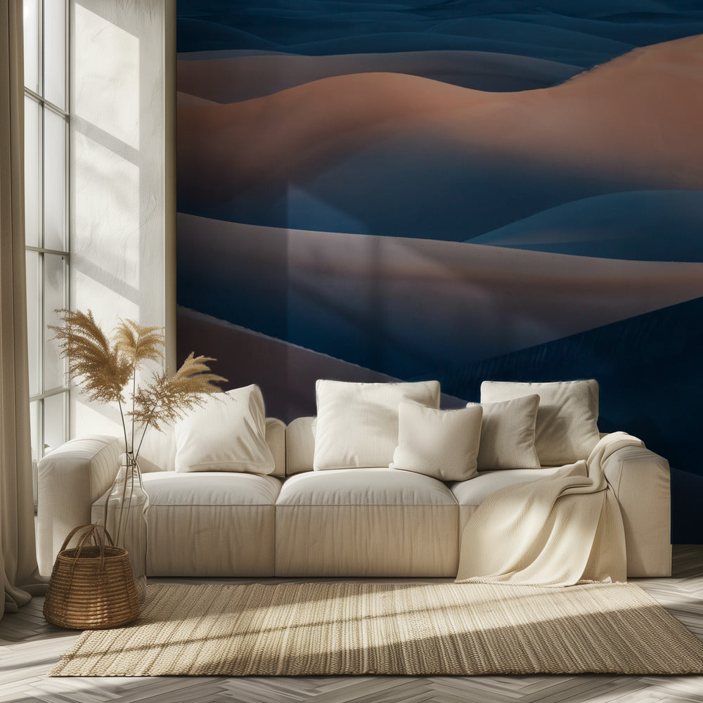 Gamme de couleurs | Papier Peint Photo