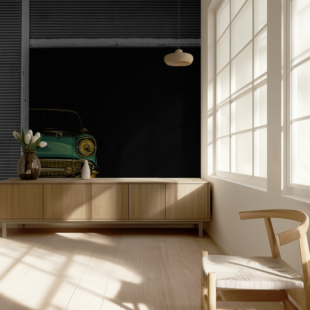 Piilotettu kauneus | Valokuvatapetit