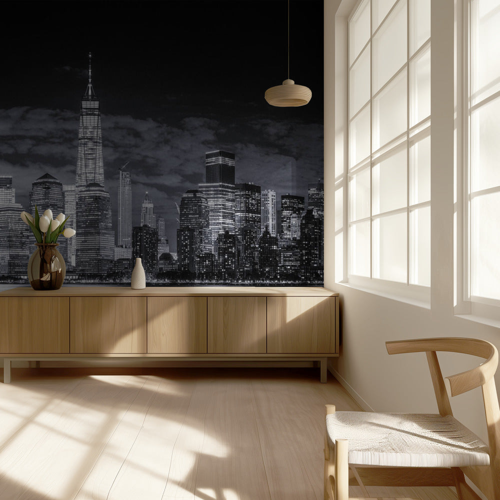 Gotham | Papier Peint Photo