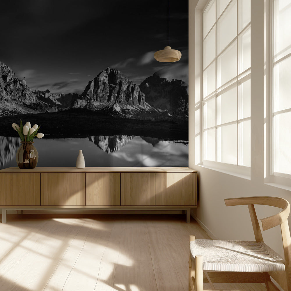 Aamu Ra Guselassa | Valokuvatapetit