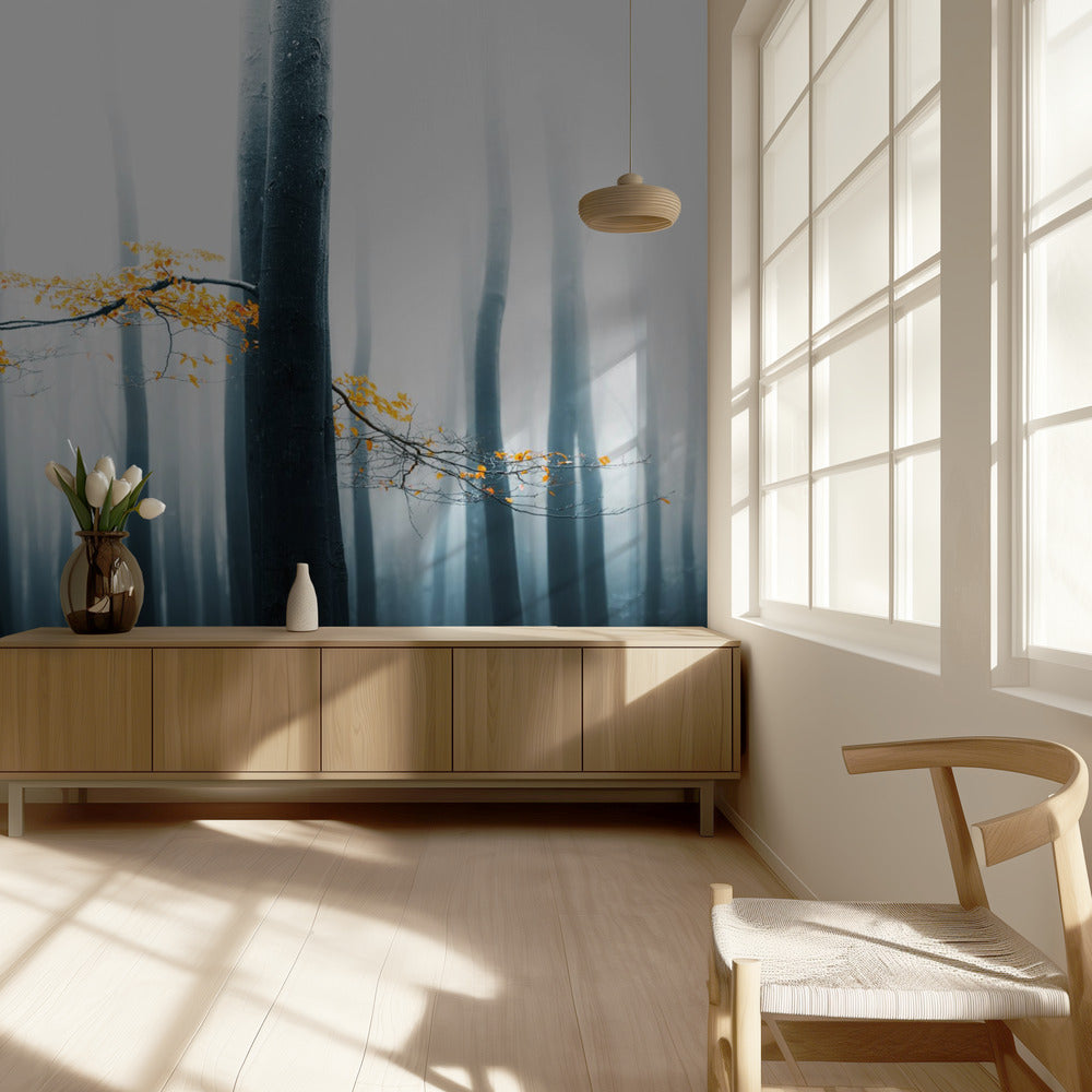 Speulder genbesøgt | Fototapeter