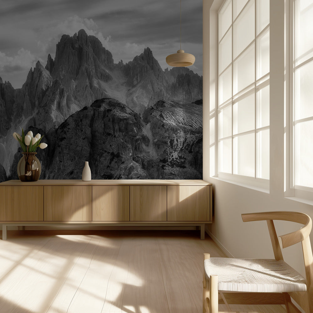 Huiput | Valokuvatapetit