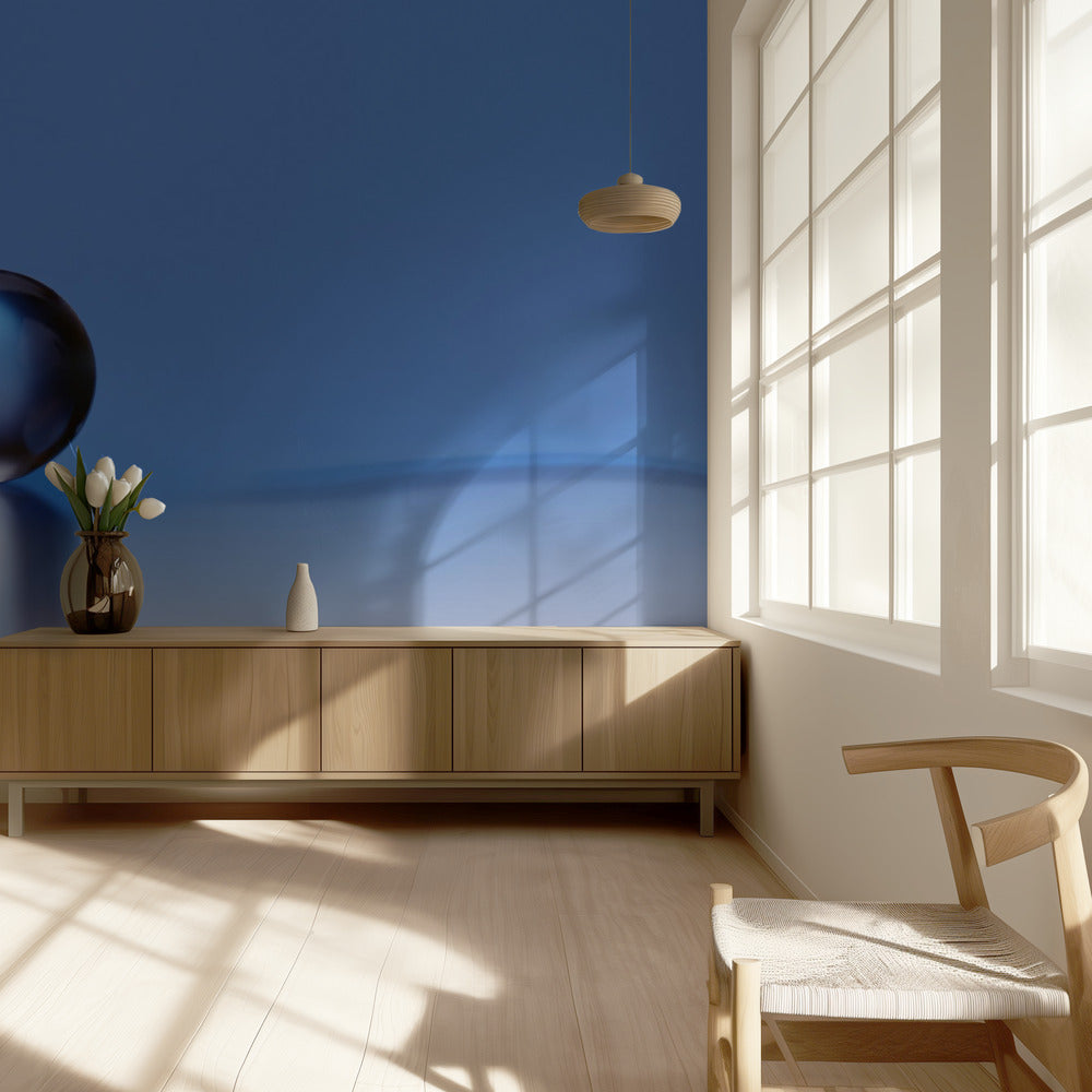 Löytää hiljaisuus | Valokuvatapetit